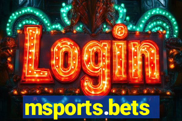 msports.bets