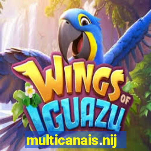 multicanais.nija
