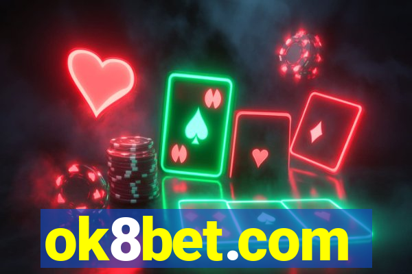 ok8bet.com