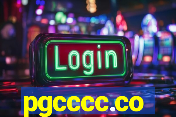 pgcccc.co