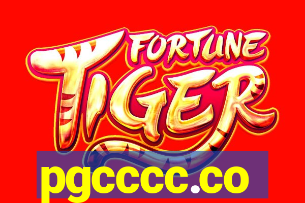pgcccc.co