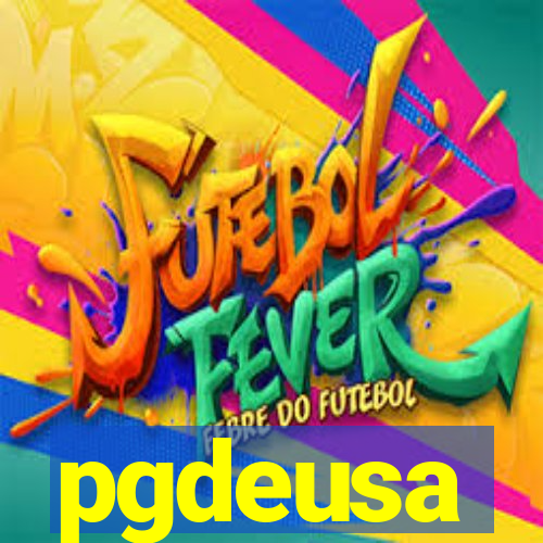 pgdeusa