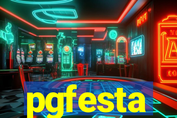 pgfesta