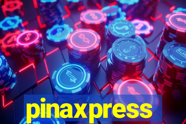 pinaxpress