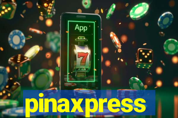 pinaxpress