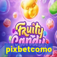 pixbetcomo