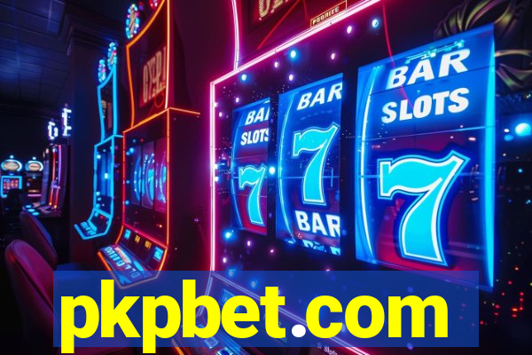 pkpbet.com