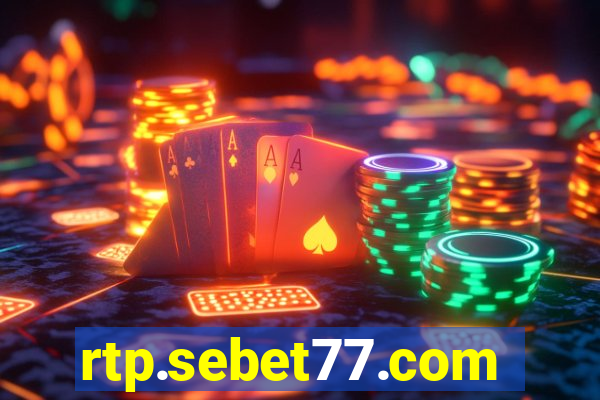 rtp.sebet77.com