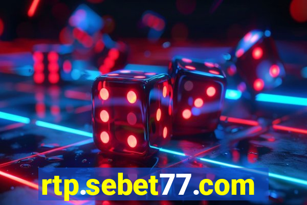 rtp.sebet77.com