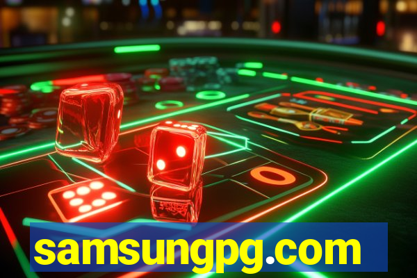 samsungpg.com
