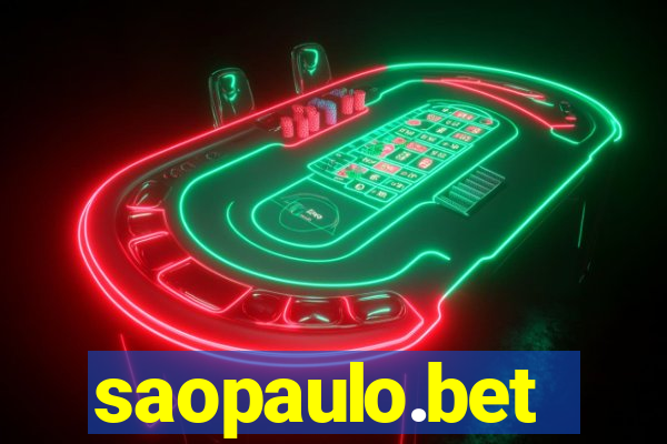 saopaulo.bet