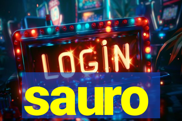 sauro-win