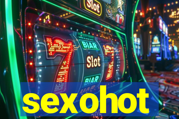 sexohot