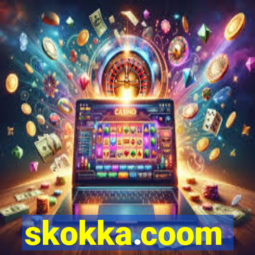 skokka.coom
