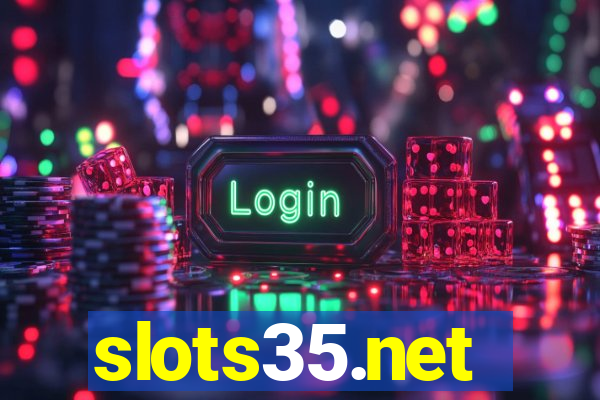 slots35.net