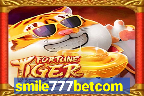 smile777betcom