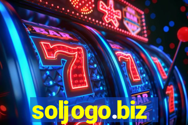 soljogo.biz
