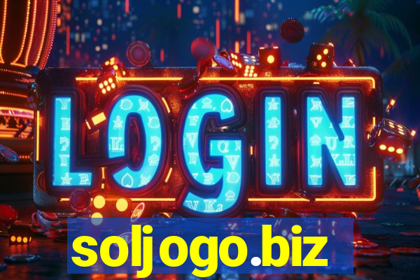 soljogo.biz