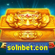 solnbet.con