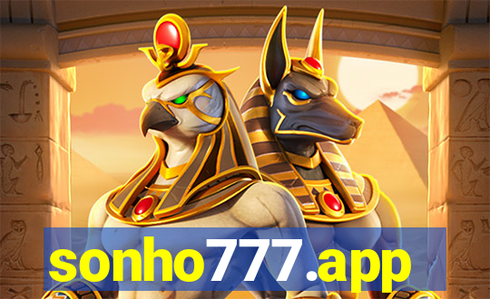 sonho777.app