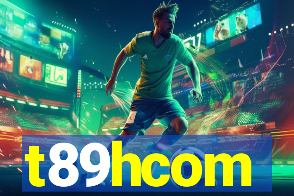 t89hcom