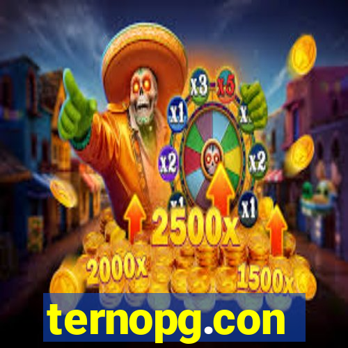 ternopg.con