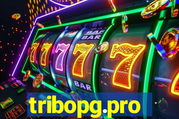 tribopg.pro