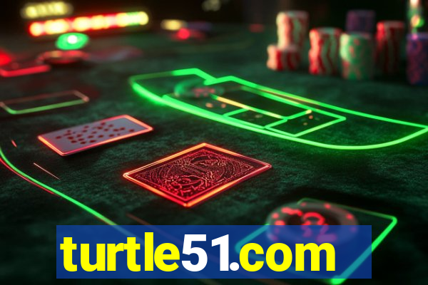 turtle51.com