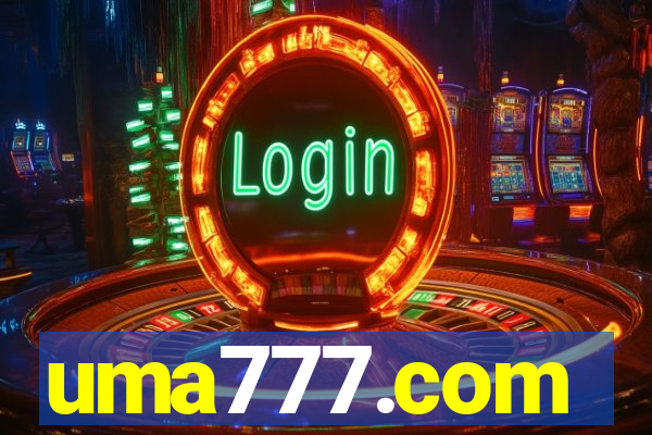 uma777.com