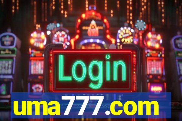 uma777.com
