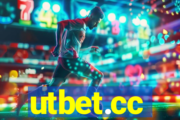 utbet.cc