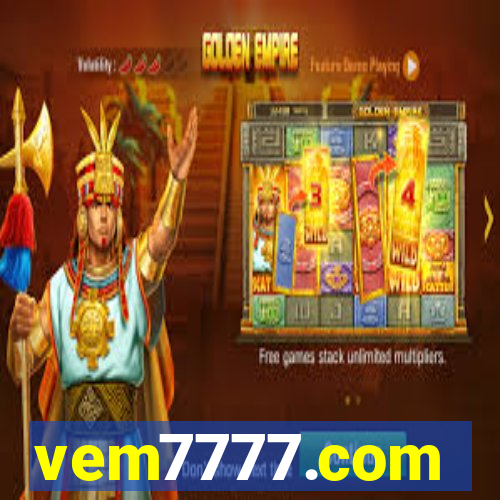 vem7777.com