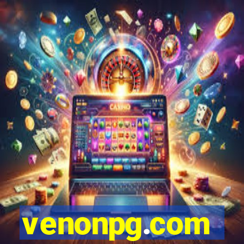venonpg.com