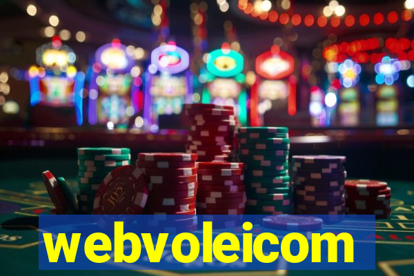 webvoleicom