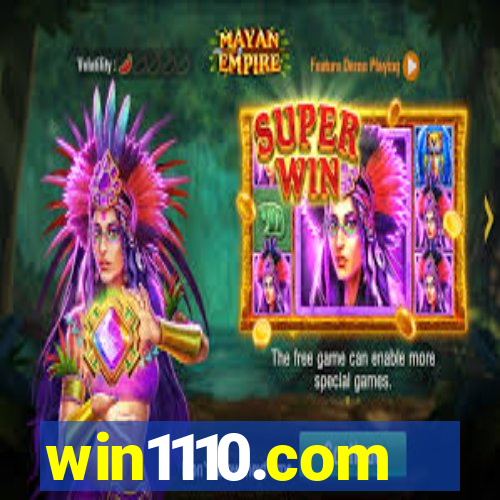 win1110.com