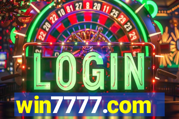 win7777.com