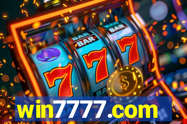 win7777.com