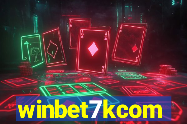 winbet7kcom