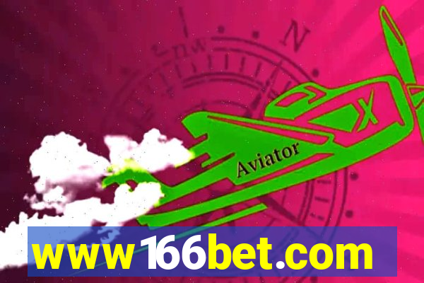 www166bet.com