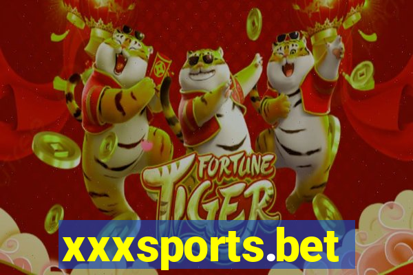 xxxsports.bet