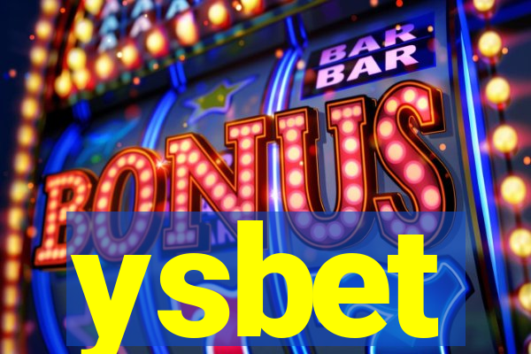 ysbet