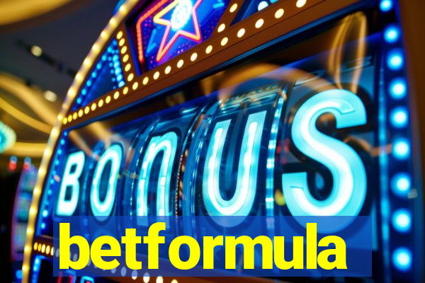 betformula