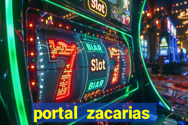 portal zacarias maloqueiro cova full