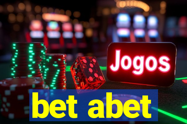 bet abet