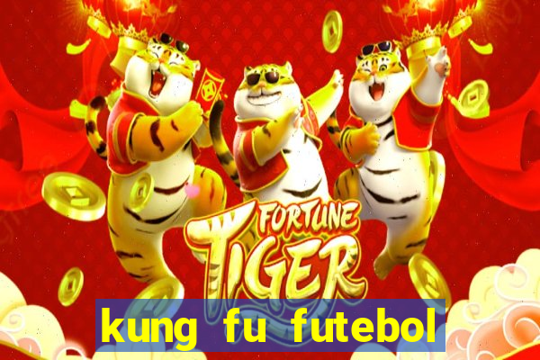 kung fu futebol clube via torrent