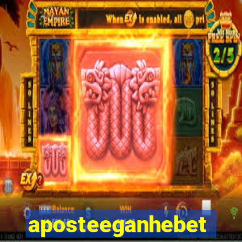 aposteeganhebet