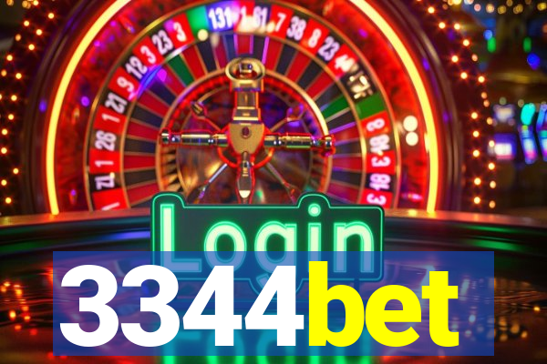3344bet