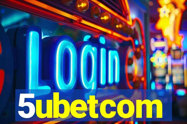 5ubetcom