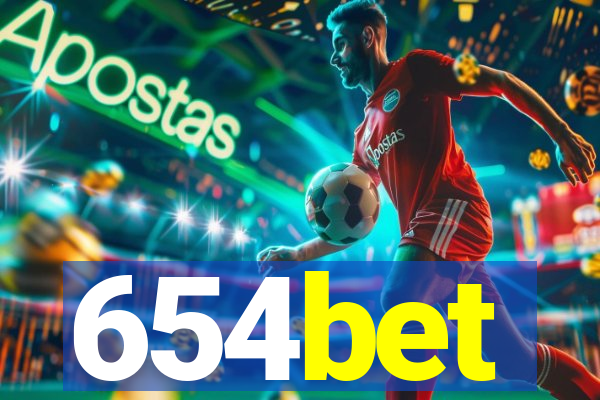 654bet