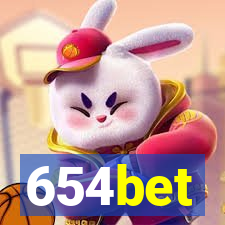 654bet